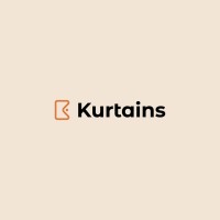 Kurtains logo - Similar company to Store Flow