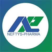 Neftys Pharma Group logo - Similar company to Nefty
