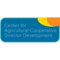 Center for Agricultural Cooperative Director Development logo - Similar company to Hemp Agricultural Production And Marketing Cooperative