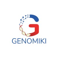 Genomiki Solutions logo - Similar company to Operon Technologies