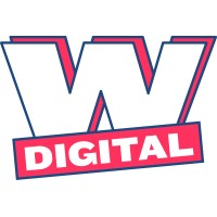 W Digital logo - Similar company to W Digital