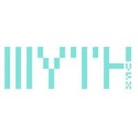MYTH VFX logo - Similar company to More Vfx