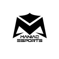 MANIAC ESPORTS logo - Similar company to Test Tech Junction