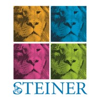 STEINER S.A.S logo - Similar company to Axyntis Group