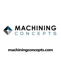 Machining Concepts logo - Similar company to Trace-A-Matic