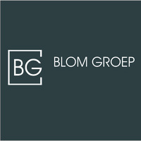 BLOM GROEP logo - Similar company to Roba Amsterdam