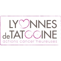 Les Lyonnes de Tatooïne - Actions Cancer’heureuses logo - Similar company to Quatuor Debussy
