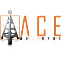 Ace Builders Ltd logo - Similar company to Ace Builders