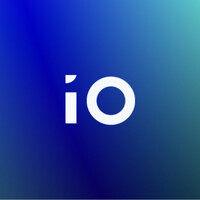 iVE.ONE logo - Similar company to Blockchain Vegans