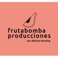 frutabomba producciones logo - Similar company to Ocho Venado Lab