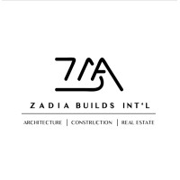 ZADIA BUILDS INT'I LTD logo - Similar company to Form And Function Associates