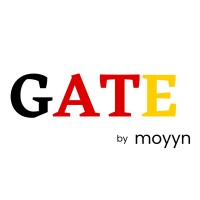 GATE - German Academy for Technology and Entrepreneurship logo - Similar company to Moyyn
