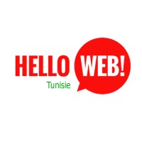 HelloWebTunisie logo - Similar company to Helloweb