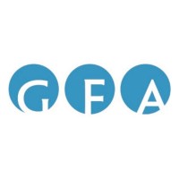 Gasparilla Festival of the Arts logo - Similar company to Mōs Ai Solutions