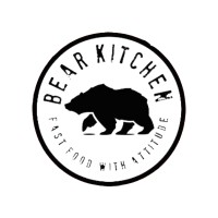 Bear Kitchen