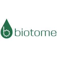 Biotome Pty Ltd logo - Similar company to Lixa