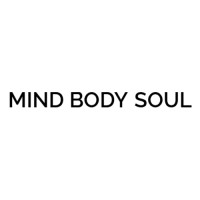 Mind Body Soul logo - Similar company to Frappy Cheerful Blend