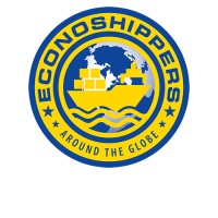 Econoshippers logo - Similar company to Chic Freight Forwarding