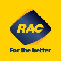 RAC WA logo - Similar company to Hbf Health