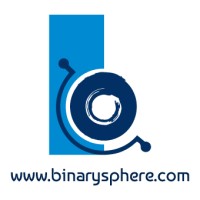 BinarySphere Online Services Pvt. Ltd. logo - Similar company to Zeraforge