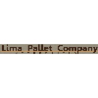 Lima Pallet Company Inc