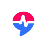 Infodemics logo - Similar company to Surtii