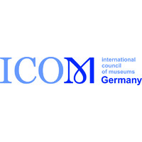 ICOM Germany logo - Similar company to Blue Shield Germany
