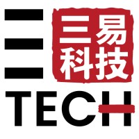 3E logo - Similar company to Weshop