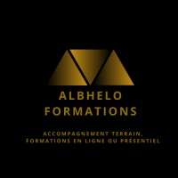 SAS Albhelo logo - Similar company to Carroussel Beauté