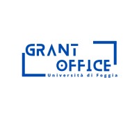 Grant Office Università di Foggia logo - Similar company to Foodagrilooks