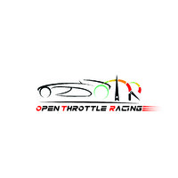 Open Throttle Racing logo - Similar company to Team Vikram