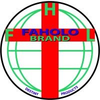 Faholo Chemicals logo - Similar company to Visibot