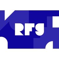 RF Gill & Associates Ltd logo - Similar company to Cosmic Engineering Consultant