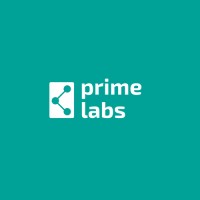 Prime Labs logo - Similar company to Prime Labs Solutions