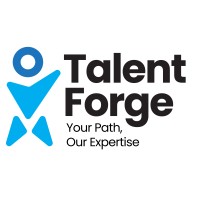 TALENT FORGE CONSULTANTS logo - Similar company to Talent Forge Global