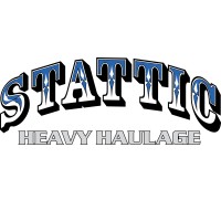 Stattic Heavy Haulage logo - Similar company to Grove Hire Pty Ltd