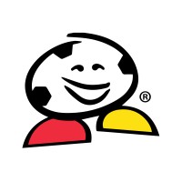 HappyFeet Soccer Twin Cities logo - Similar company to Upstart Athletics