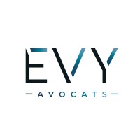 EVY AVOCATS logo - Similar company to Falko Hotel