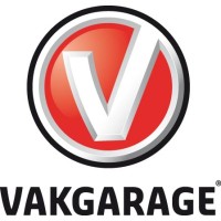 Vakgarage van den Bergh logo - Similar company to Otolab Bosch Car Service
