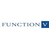 Function V Funds logo - Similar company to Fletcher Development Llc