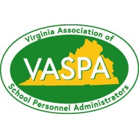 Virginia Association Of School Personnel Administrators