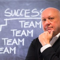 axxcelerate GmbH & Co. KG logo - Similar company to Promotype