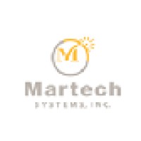 Martec Systems Inc logo - Similar company to Tristar Leadership Group