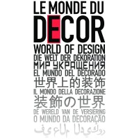 LE MONDE DU DECOR logo - Similar company to Nuart Events