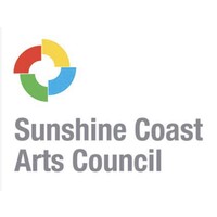 Sunshine Coast Arts Council logo - Similar company to Kelowna Chrysler Jeep Dodge Ram