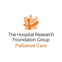 The Hospital Research Foundation Group - Palliative Care logo - Similar company to The Hospital Research Foundation Group Wa