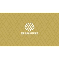 MR Industries logo - Similar company to Pearl Matrix Solutions