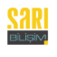 Sarı Bilişim logo - Similar company to Armancoders