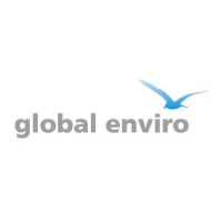 Global Enviro logo - Similar company to Good Game
