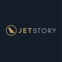 Jet Story logo - Similar company to Adévajet